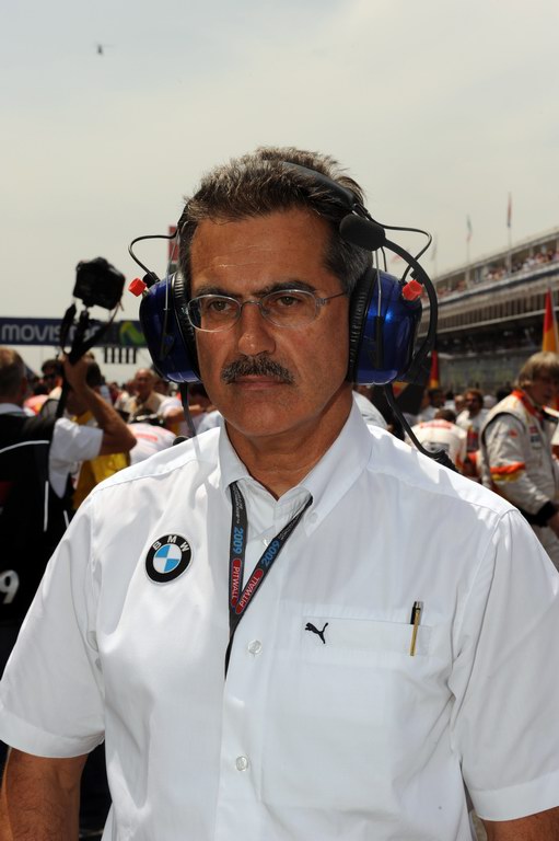 GP SPAGNA - Gara